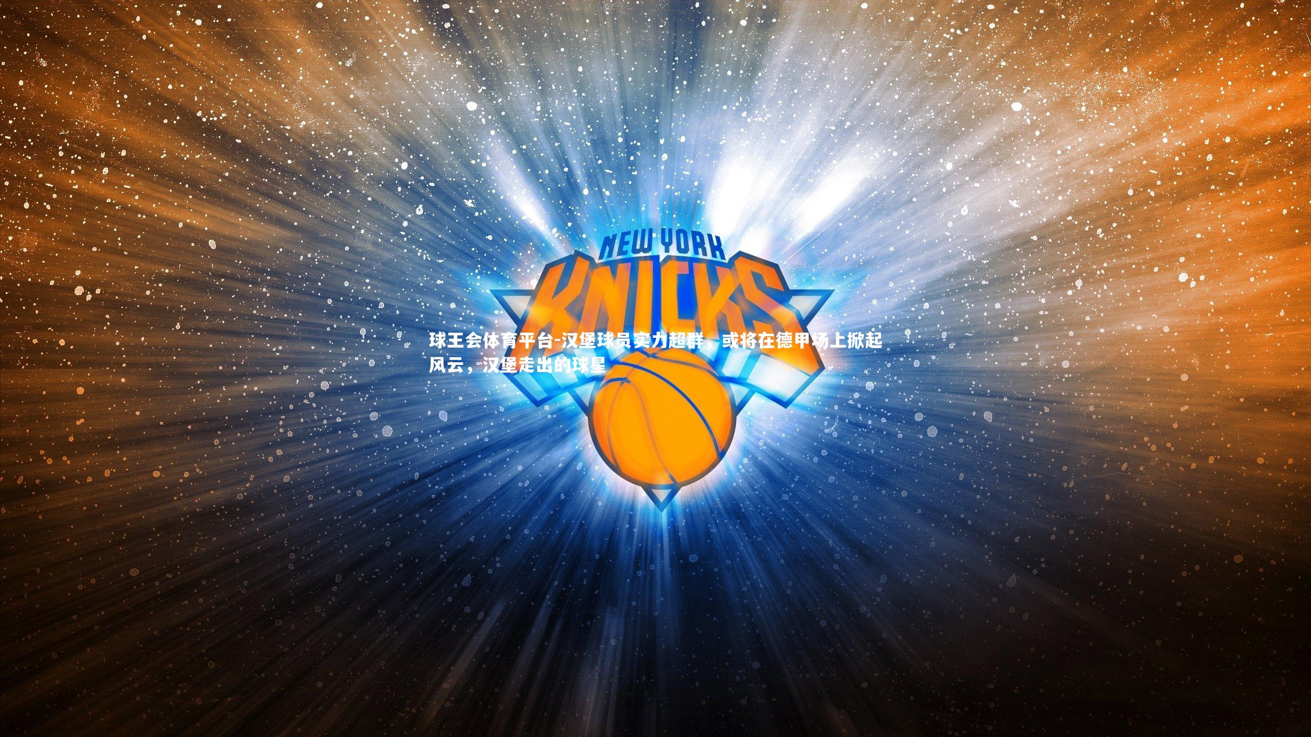 汉堡球员实力超群，或将在德甲场上掀起风云，汉堡走出的球星