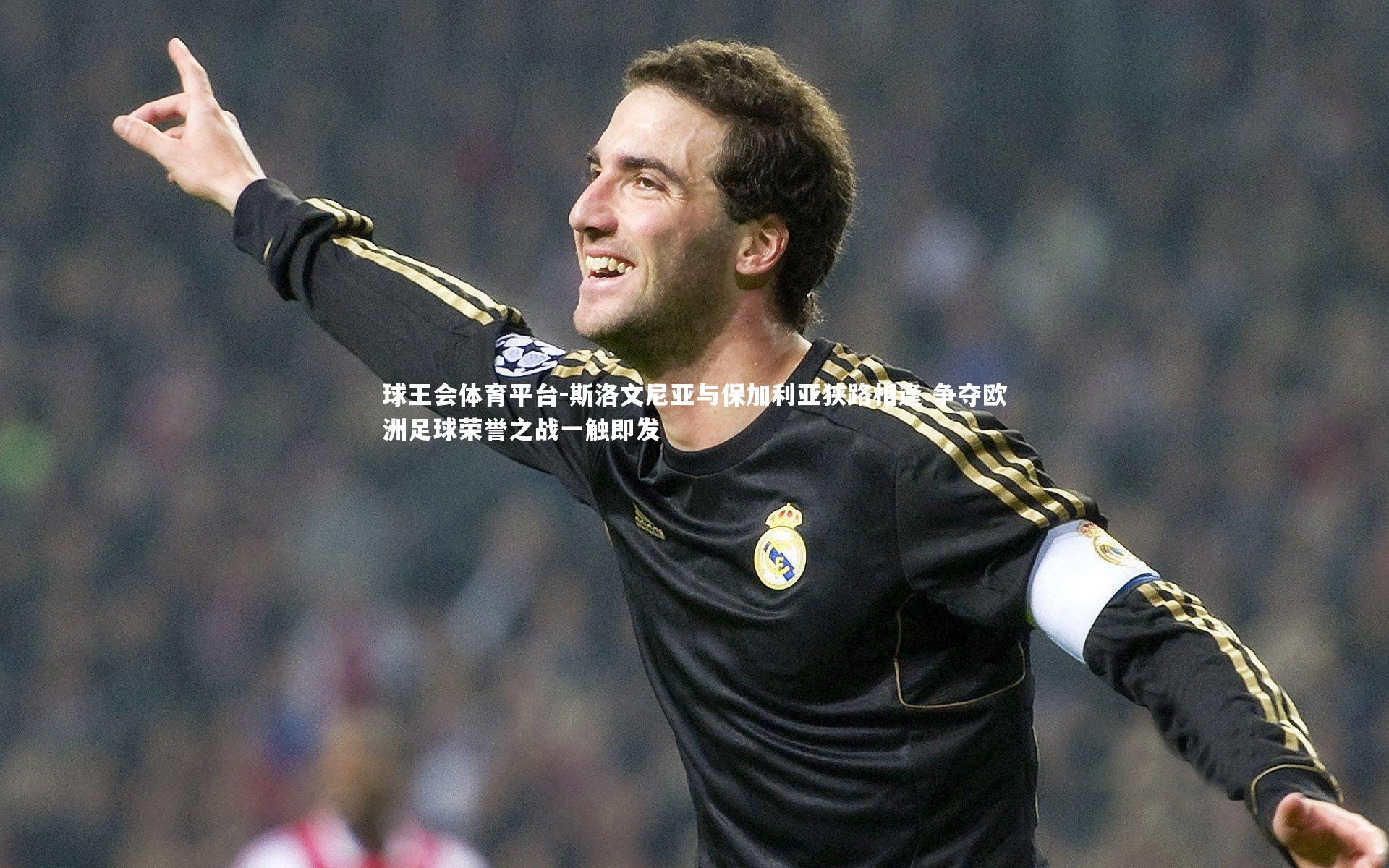 球王会体育平台-斯洛文尼亚与保加利亚狭路相逢 争夺欧洲足球荣誉之战一触即发